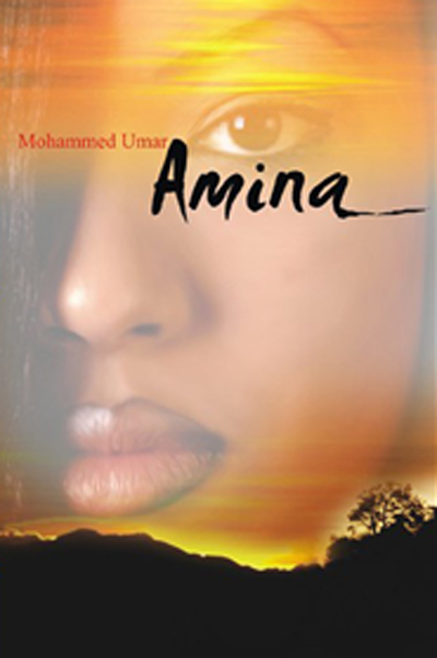 Amina Bahasa