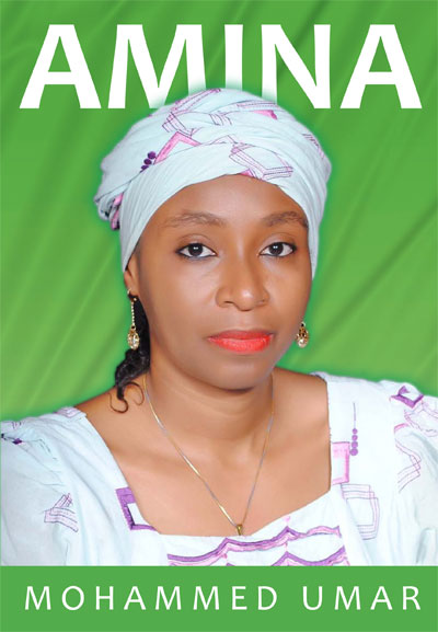 Amina Ndebele